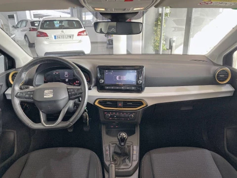 Seat Ibiza 1.0 TSI 81kW (110CV) Style XL