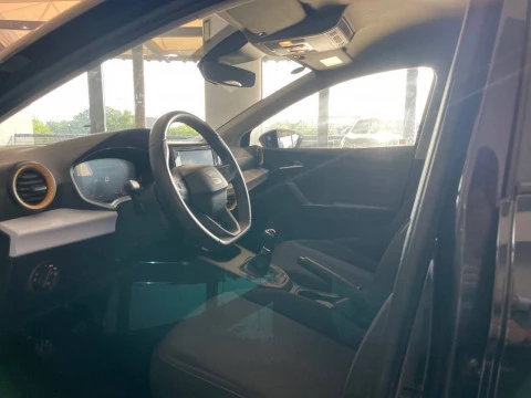 Seat Ibiza 1.0 TSI 81kW (110CV) Style XL