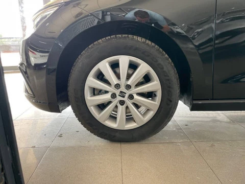 Seat Ibiza 1.0 TSI 81kW (110CV) Style XL