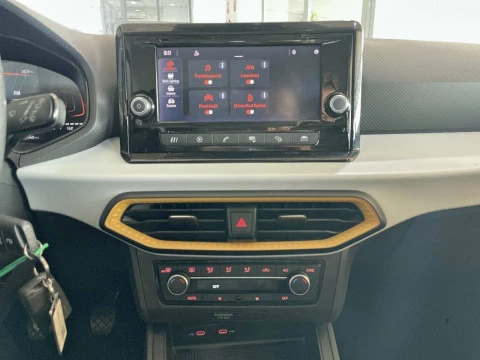 Seat Ibiza 1.0 TSI 81kW (110CV) Style XL