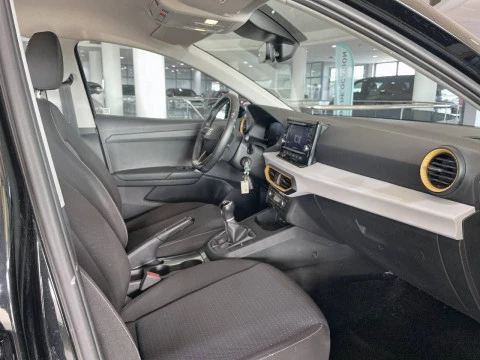 Seat Ibiza 1.0 TSI 81kW (110CV) Style XL