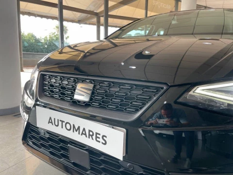 Seat Ibiza 1.0 TSI 81kW (110CV) Style XL