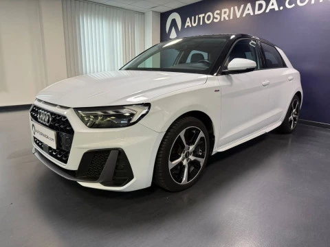 Audi A1 Sportback Adrenalin 30 TFSI 81kW S tron