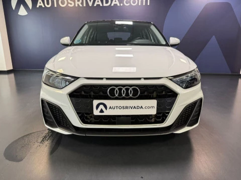Audi A1 Sportback Adrenalin 30 TFSI 81kW S tron