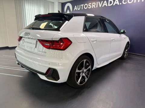 Audi A1 Sportback Adrenalin 30 TFSI 81kW S tron