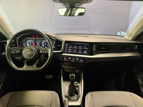 Audi A1 Sportback Adrenalin 30 TFSI 81kW S tron
