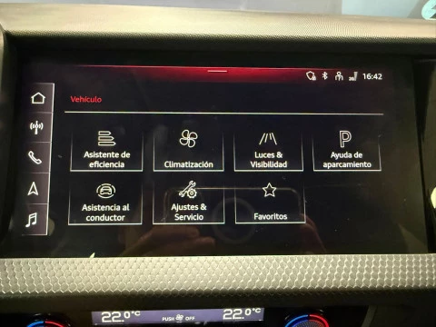 Audi A1 Sportback Adrenalin 30 TFSI 81kW S tron
