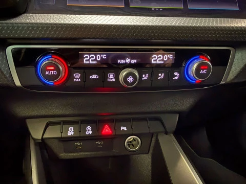 Audi A1 Sportback Adrenalin 30 TFSI 81kW S tron