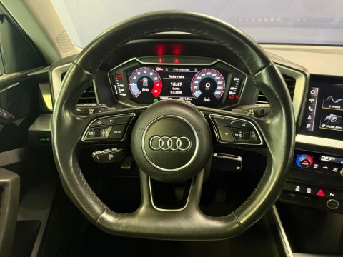 Audi A1 Sportback Adrenalin 30 TFSI 81kW S tron
