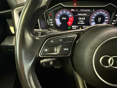 Audi A1 Sportback Adrenalin 30 TFSI 81kW S tron