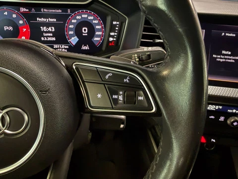 Audi A1 Sportback Adrenalin 30 TFSI 81kW S tron