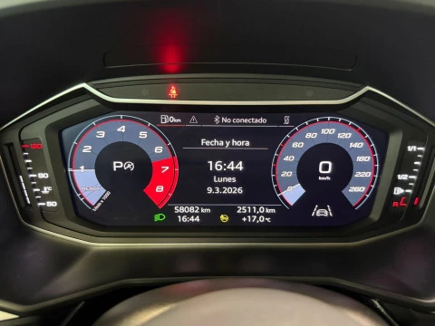 Audi A1 Sportback Adrenalin 30 TFSI 81kW S tron