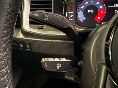 Audi A1 Sportback Adrenalin 30 TFSI 81kW S tron