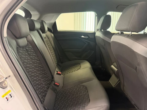 Audi A1 Sportback Adrenalin 30 TFSI 81kW S tron