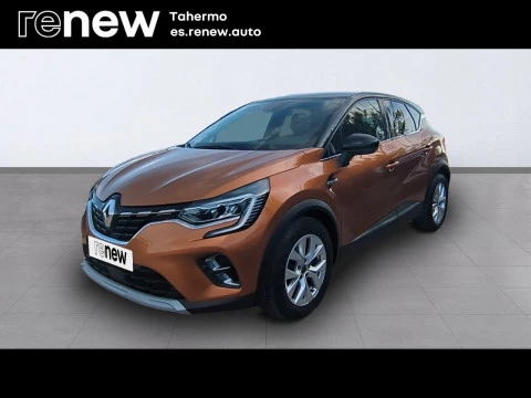 Renault Captur Zen TCe 90