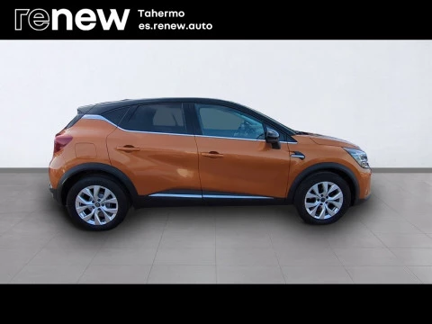 Renault Captur Zen TCe 90