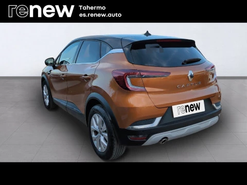 Renault Captur Zen TCe 90