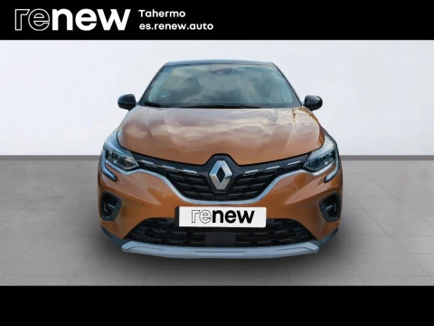 Renault Captur Zen TCe 90