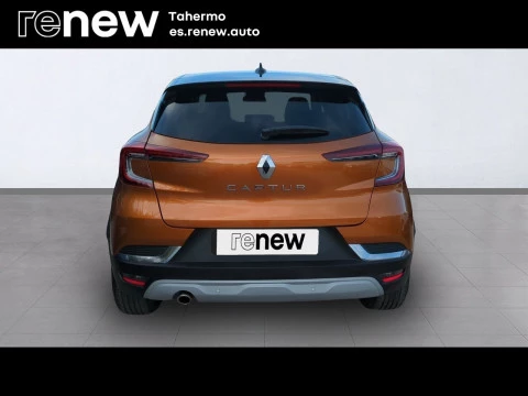 Renault Captur Zen TCe 90