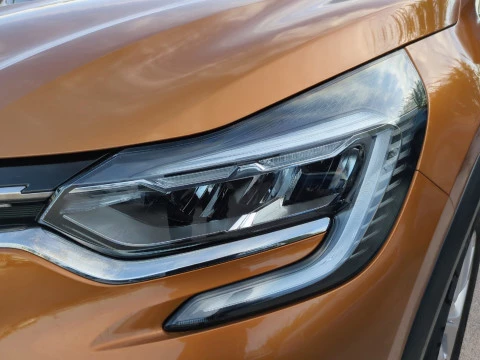 Renault Captur Zen TCe 90