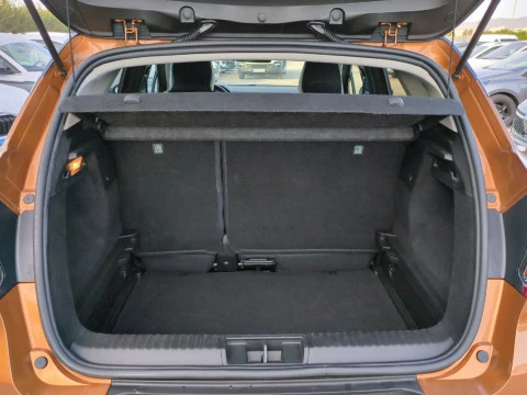 Renault Captur Zen TCe 90