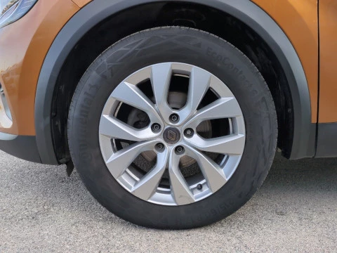 Renault Captur Zen TCe 90