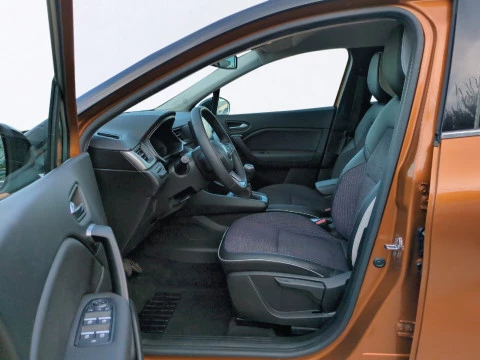 Renault Captur Zen TCe 90