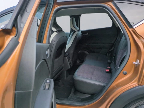 Renault Captur Zen TCe 90