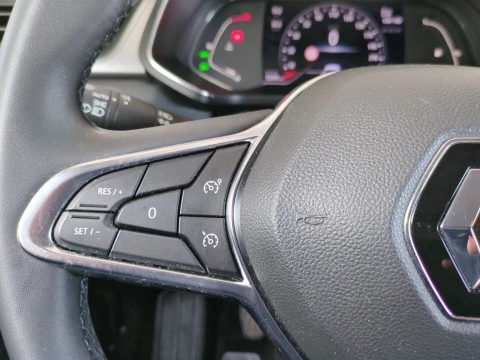 Renault Captur Zen TCe 90