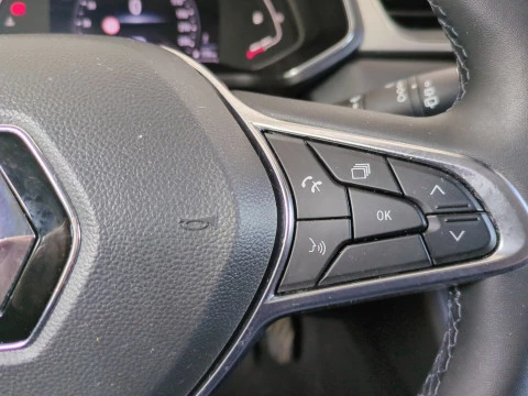 Renault Captur Zen TCe 90