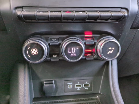 Renault Captur Zen TCe 90