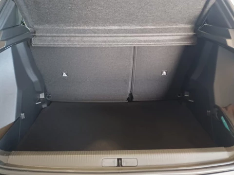 Peugeot 2008 Style Gasolina 100 S&S 6 Vel. MAN