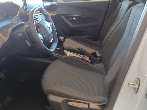Peugeot 2008 Style Gasolina 100 S&S 6 Vel. MAN