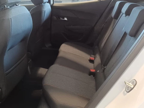 Peugeot 2008 Style Gasolina 100 S&S 6 Vel. MAN
