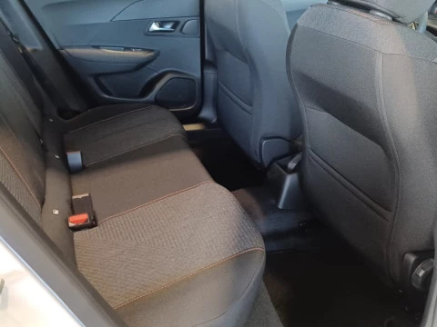 Peugeot 2008 Style Gasolina 100 S&S 6 Vel. MAN