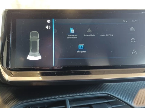 Peugeot 2008 Style Gasolina 100 S&S 6 Vel. MAN