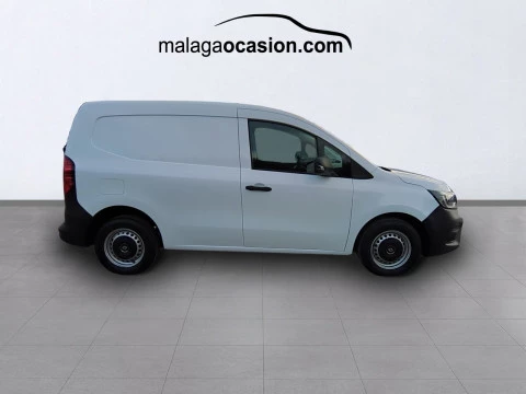 Renault Kangoo Furgón L1 1.5 Blue dCi 70kW (95CV)