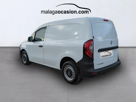 Renault Kangoo Furgón L1 1.5 Blue dCi 70kW (95CV)