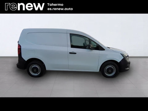 Renault Kangoo Furgón L1 1.5 Blue dCi 70kW (95CV)