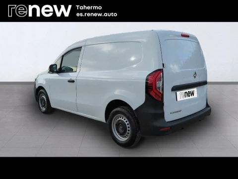 Renault Kangoo Furgón L1 1.5 Blue dCi 70kW (95CV)