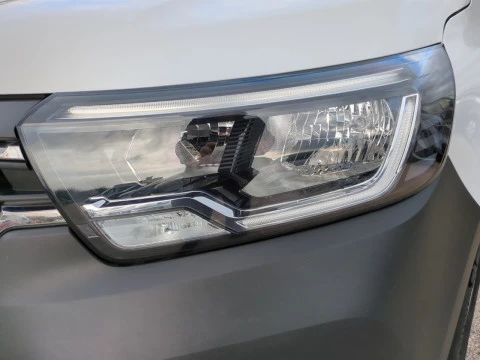 Renault Kangoo Furgón L1 1.5 Blue dCi 70kW (95CV)