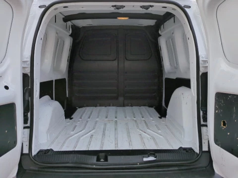 Renault Kangoo Furgón L1 1.5 Blue dCi 70kW (95CV)