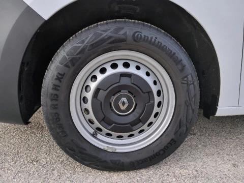 Renault Kangoo Furgón L1 1.5 Blue dCi 70kW (95CV)