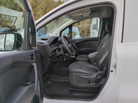 Renault Kangoo Furgón L1 1.5 Blue dCi 70kW (95CV)