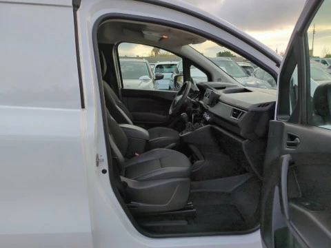 Renault Kangoo Furgón L1 1.5 Blue dCi 70kW (95CV)