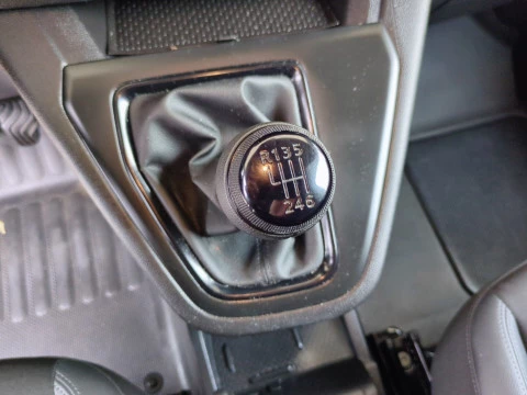 Renault Kangoo Furgón L1 1.5 Blue dCi 70kW (95CV)