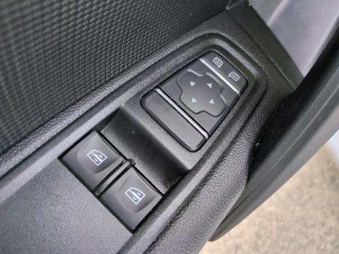 Renault Kangoo Furgón L1 1.5 Blue dCi 70kW (95CV)