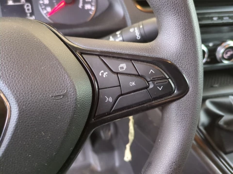 Renault Kangoo Furgón L1 1.5 Blue dCi 70kW (95CV)