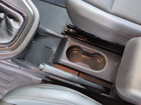 Renault Kangoo Furgón L1 1.5 Blue dCi 70kW (95CV)