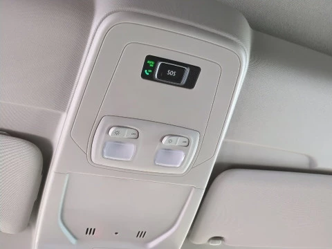 Renault Kangoo Furgón L1 1.5 Blue dCi 70kW (95CV)